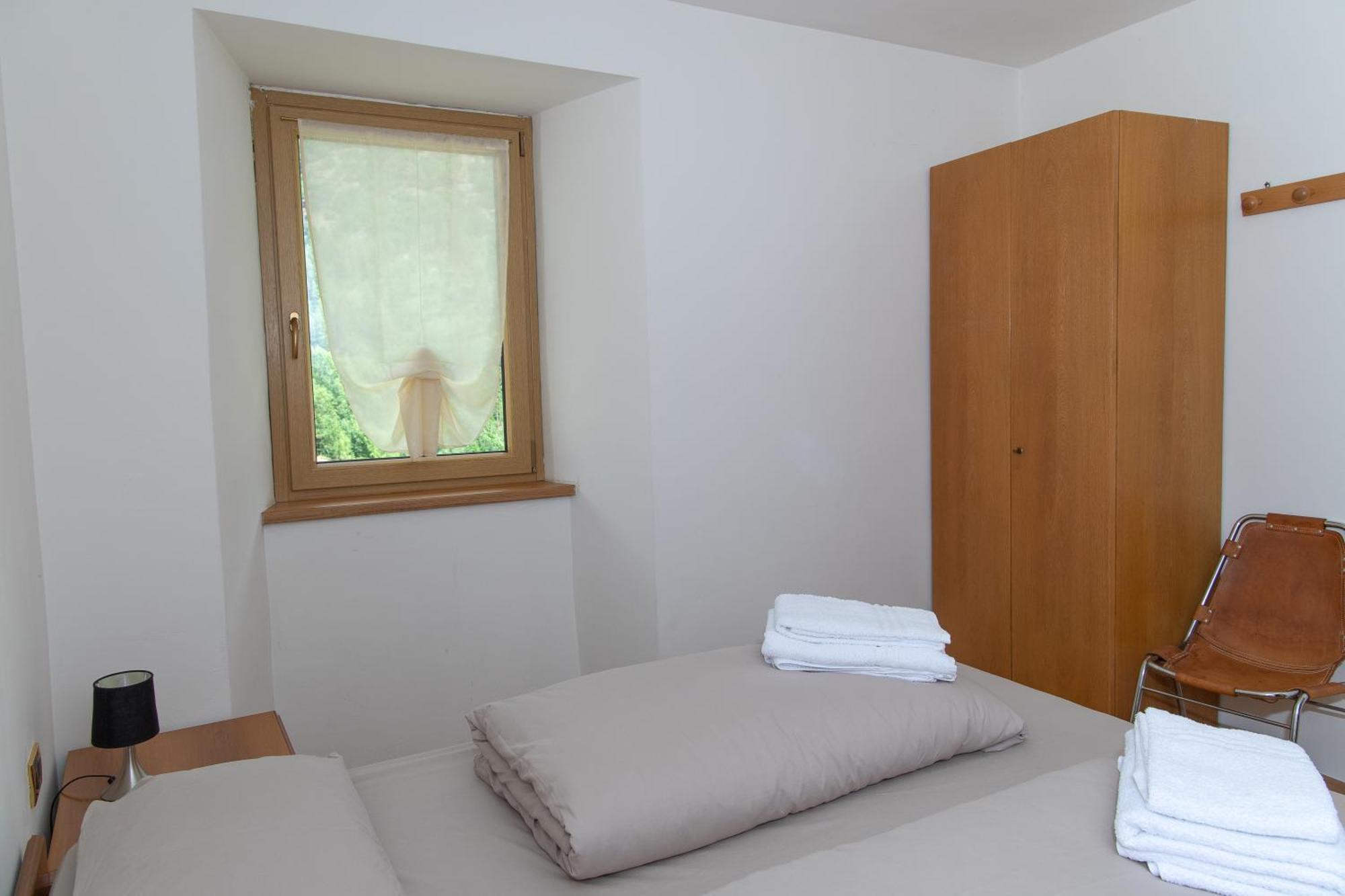 Bergreen Apartments Ossana Extérieur photo