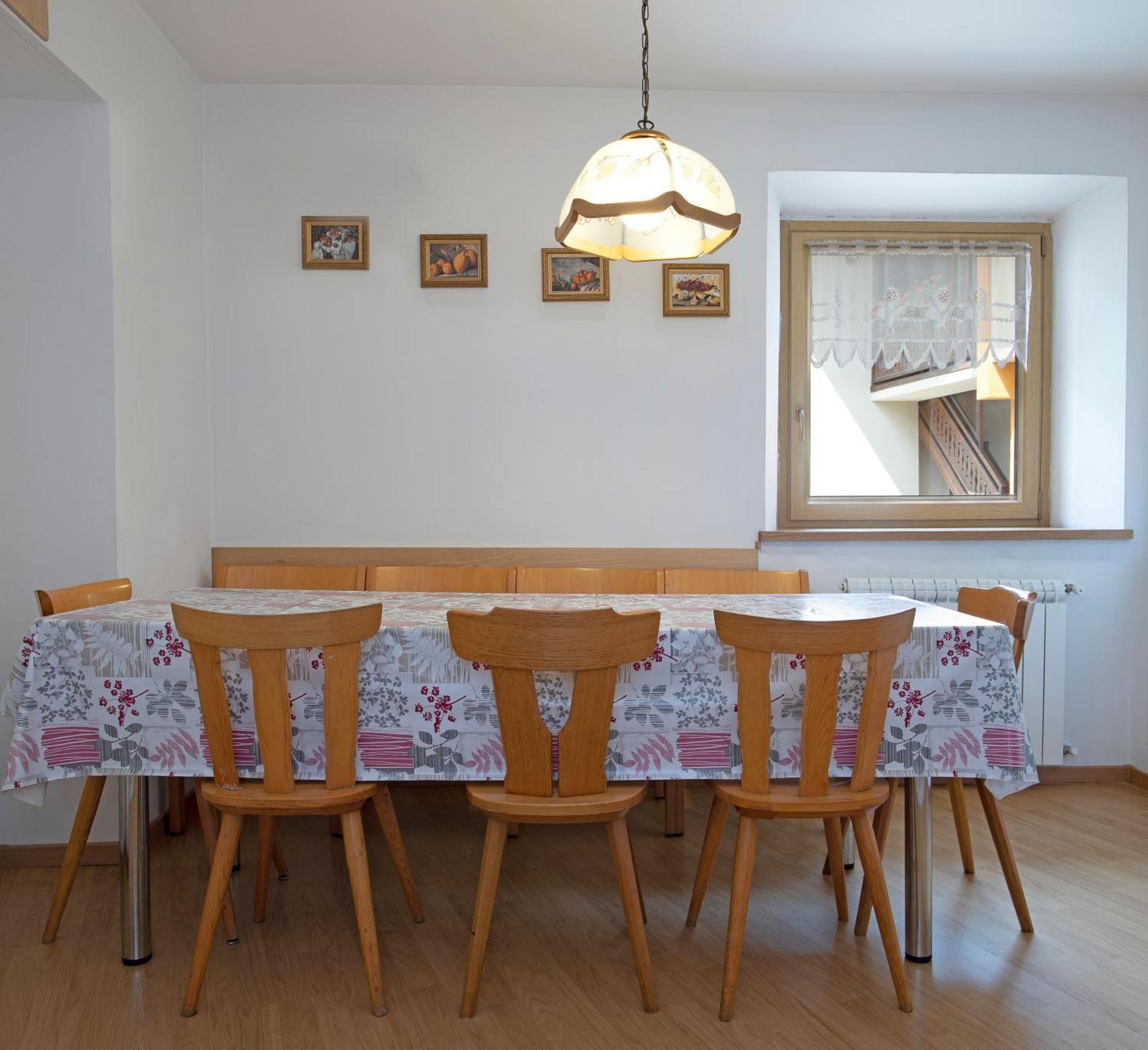 Bergreen Apartments Ossana Extérieur photo