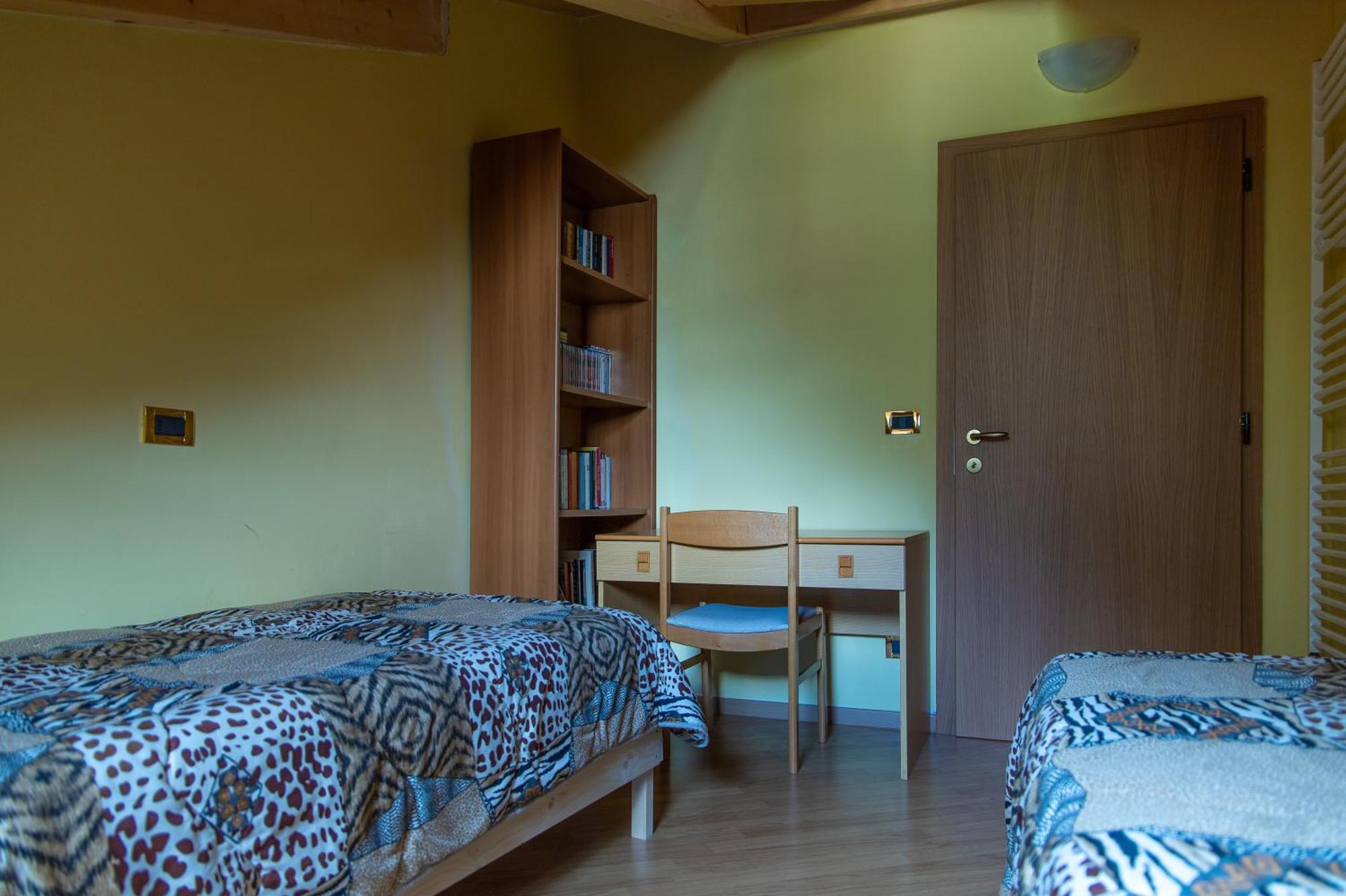 Bergreen Apartments Ossana Extérieur photo