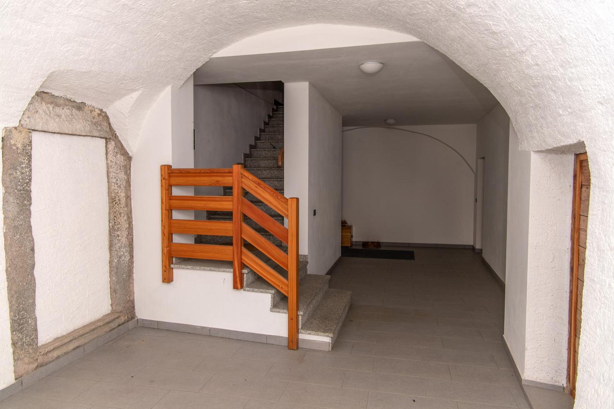 Bergreen Apartments Ossana Extérieur photo
