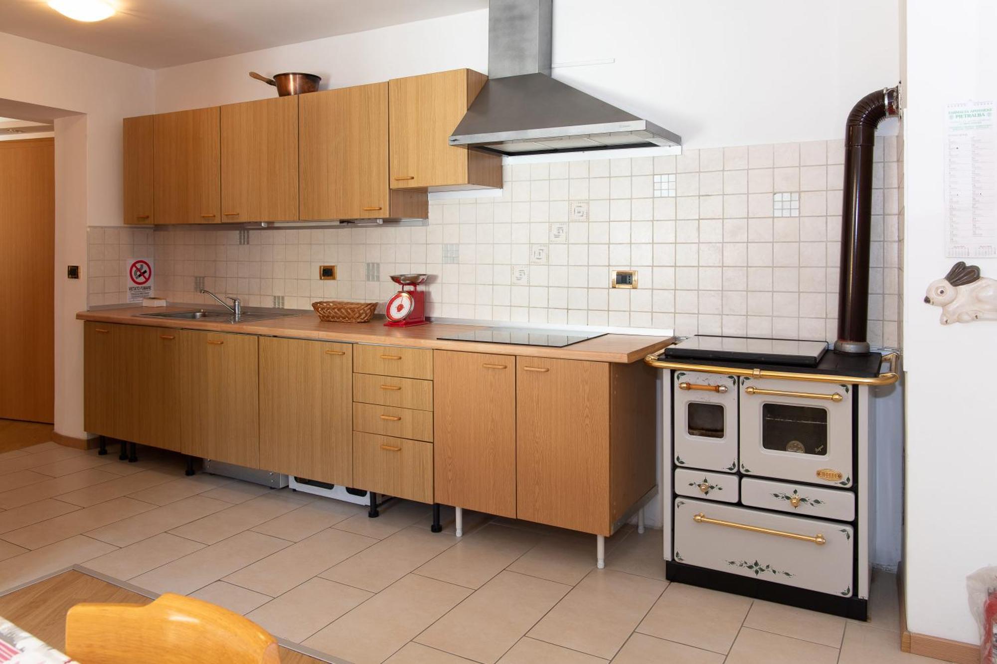 Bergreen Apartments Ossana Extérieur photo