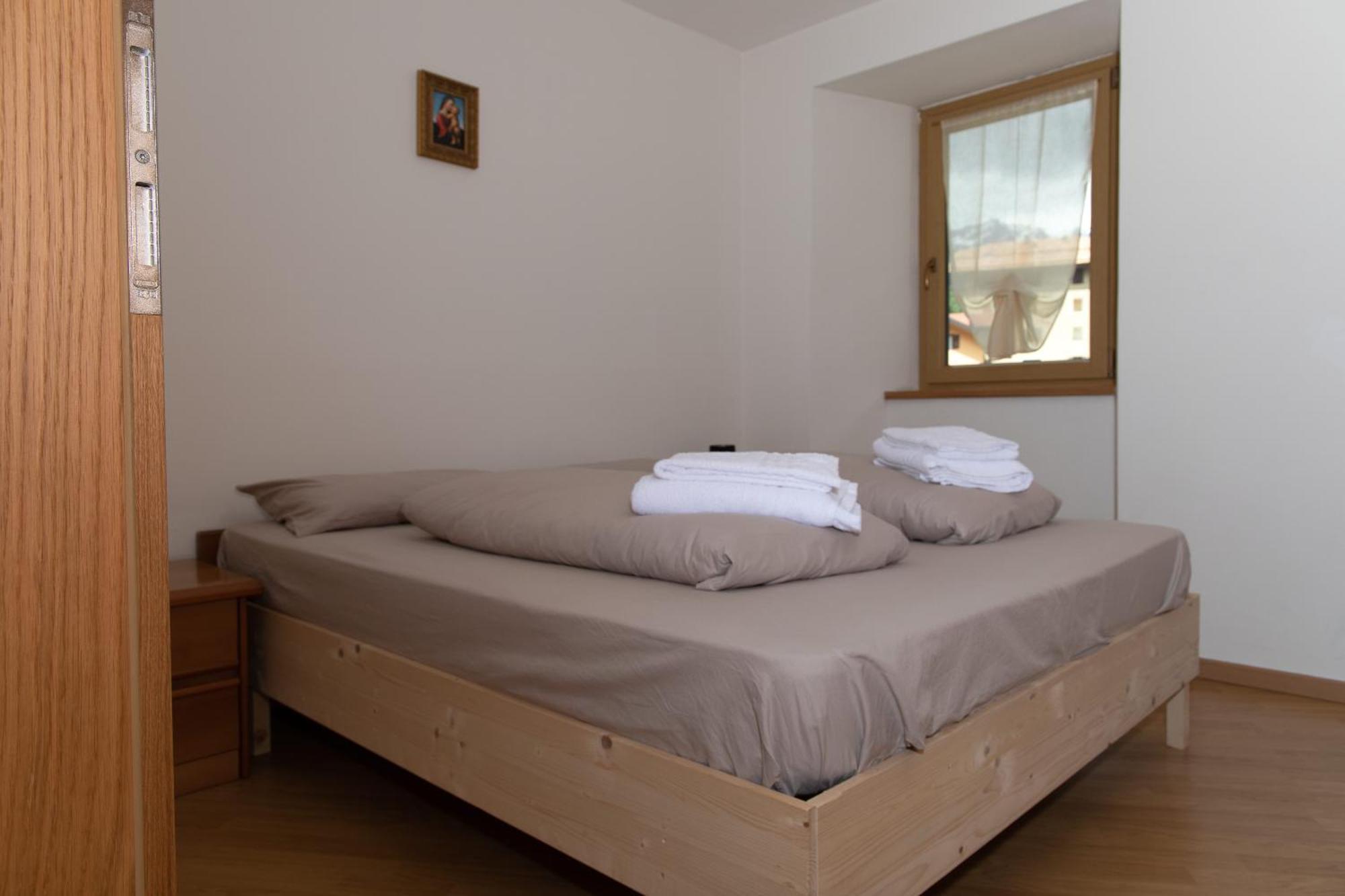 Bergreen Apartments Ossana Extérieur photo