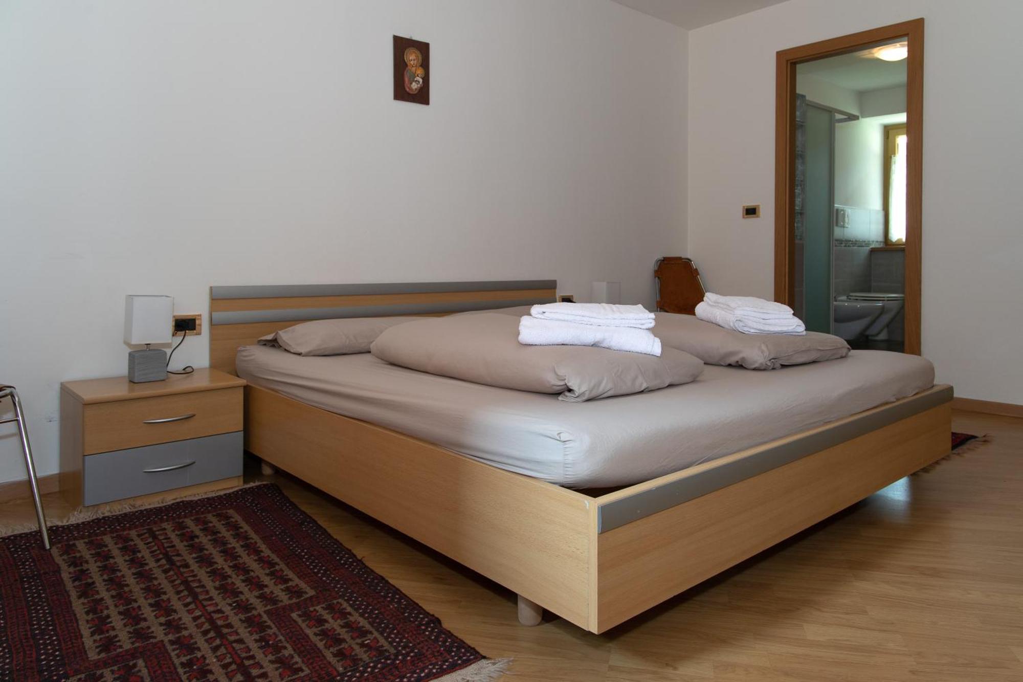 Bergreen Apartments Ossana Extérieur photo